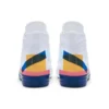 Chuck Taylor All Star High “Space Racer”