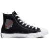 Chuck Taylor All Star High “Space Racer – Black”