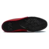 Chuck Taylor All Star High “Space Racer – Black University Red”