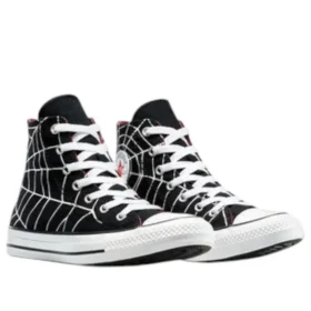 Chuck Taylor All Star High “Spiderweb”