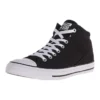 Chuck Taylor All Star High Street High “Black White”