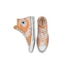 Chuck Taylor All Star High “Summer Wave – Washed Amber Ochre”