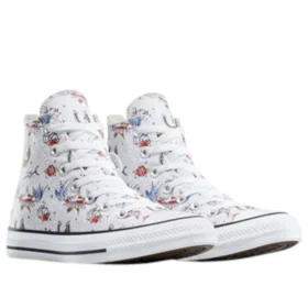 Chuck Taylor All Star High “Tattoos”