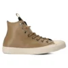 Chuck Taylor All Star High “Teak Driftwood”