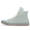 Chuck Taylor All Star High “Teal Tint Pink Foam”