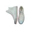 Chuck Taylor All Star High “Teal Tint Pink Foam”