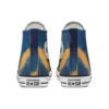 Chuck Taylor All Star High “Tie-Dye Blue”