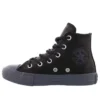 Chuck Taylor All Star High Top “Black”
