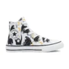Chuck Taylor All Star High Top “Black White”