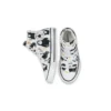Chuck Taylor All Star High Top “Black White”