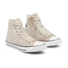 Chuck Taylor All Star High Top “Creamwhite Brown”