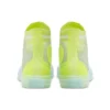 Chuck Taylor All Star High Top Volt-White “Yellow Blue White”