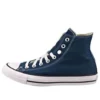 Chuck Taylor All Star High Top “White Green”