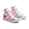 Chuck Taylor All Star High “Twisted Hearts – Peony Pink”