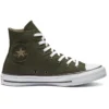 Chuck Taylor All Star High “Utility Green”