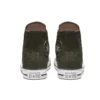 Chuck Taylor All Star High “Utility Green”
