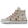 Chuck Taylor All Star High “Winter Holidays”