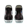 Chuck Taylor All Star High “World Peace – Brown”
