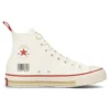 Chuck Taylor All Star High x Nissin Foods “Cup Noodle – Original”