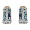 Chuck Taylor All Star High “Yeti Snowman”