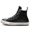 Chuck Taylor All Star Hiker Boot “Black”