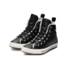 Chuck Taylor All Star Hiker Boot “Black”