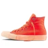 Chuck Taylor All Star II Hi “Orange”