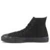Chuck Taylor All Star J Hi “Black”