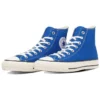 Chuck Taylor All Star J Hi “Blue”