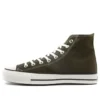 Chuck Taylor All Star J Hi “Khaki Olive Green”