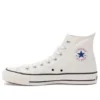 Chuck Taylor All Star J High “Made in Japan – White”