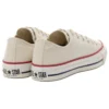 Chuck Taylor All Star J Low “Made in Japan – Natural White”