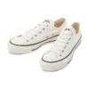 Chuck Taylor All Star J Low “Made in Japan – White”