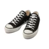 Chuck Taylor All Star J Ox “Black White”
