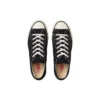 Chuck Taylor All Star J VTG 57 OX “Black”