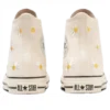 Chuck Taylor All Star Japan “Daisyflower White”