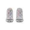 Chuck Taylor All Star K White “Blue Pink”