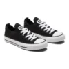 Chuck Taylor All Star Knit “Black White”