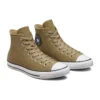 Chuck Taylor All Star Leather “Brown”