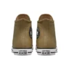 Chuck Taylor All Star Leather “Brown”