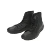 Chuck Taylor All Star Leather High Top “Black”