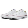 Chuck Taylor All Star Leather Ox “White” Chuck Taylor All Star Leather Ox “White”