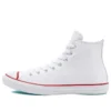 Chuck Taylor All Star Leather “Red White”