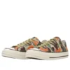 Chuck Taylor All Star Lgcy 83Camo OX 56 “Olive”