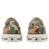 Chuck Taylor All Star Lgcy 83Camo OX 56 “Olive”