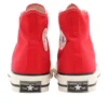 Chuck Taylor All Star Lgcy Hi “Red”