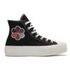Chuck Taylor All Star Lift “Crafted Patchwork”