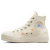 Chuck Taylor All Star Lift “Cream”