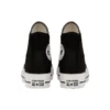 Chuck Taylor All Star Lift High “Black White”