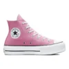 Chuck Taylor All Star Lift High “Magic Flamingo”